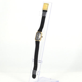 Chanel Premiere Yg H0092 Quartz Watch