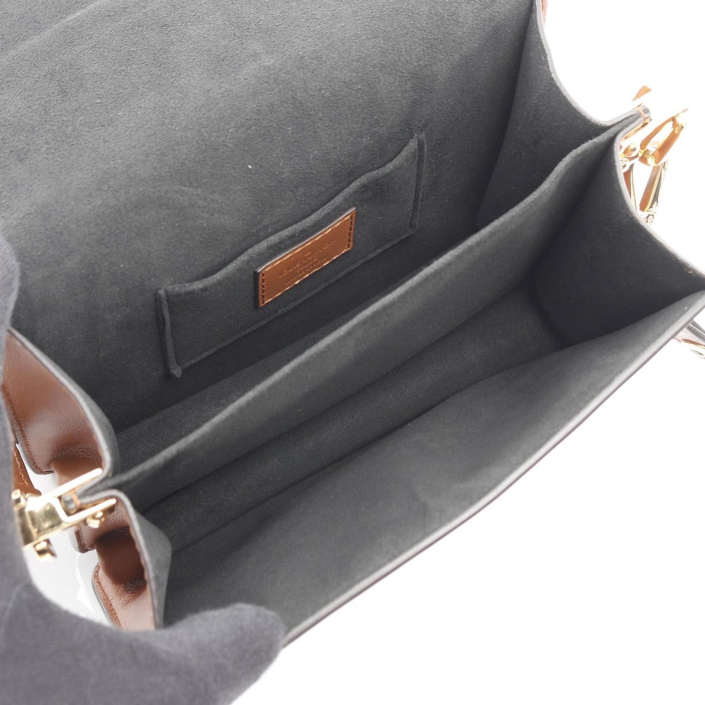 Louis Vuitton Dauphine Mini Shoulder Bag