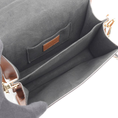 Louis Vuitton Dauphine Mini Shoulder Bag