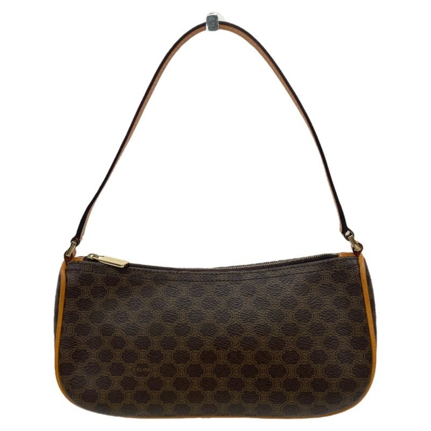 Celine Macadam Accessory Pouch Ce00 23 Handbag
