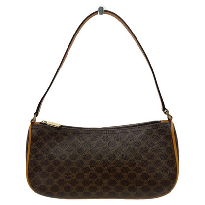 Celine Macadam Accessory Pouch Ce00 23 Handbag