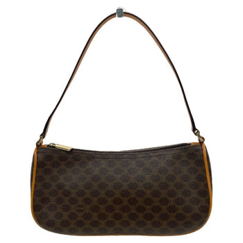 Celine Macadam Accessory Pouch Ce00 23 Handbag