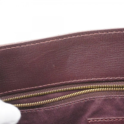 Louis Vuitton Monogram Idylle Rendez-Vous Pm Shoulder Bag M40746 Sepia