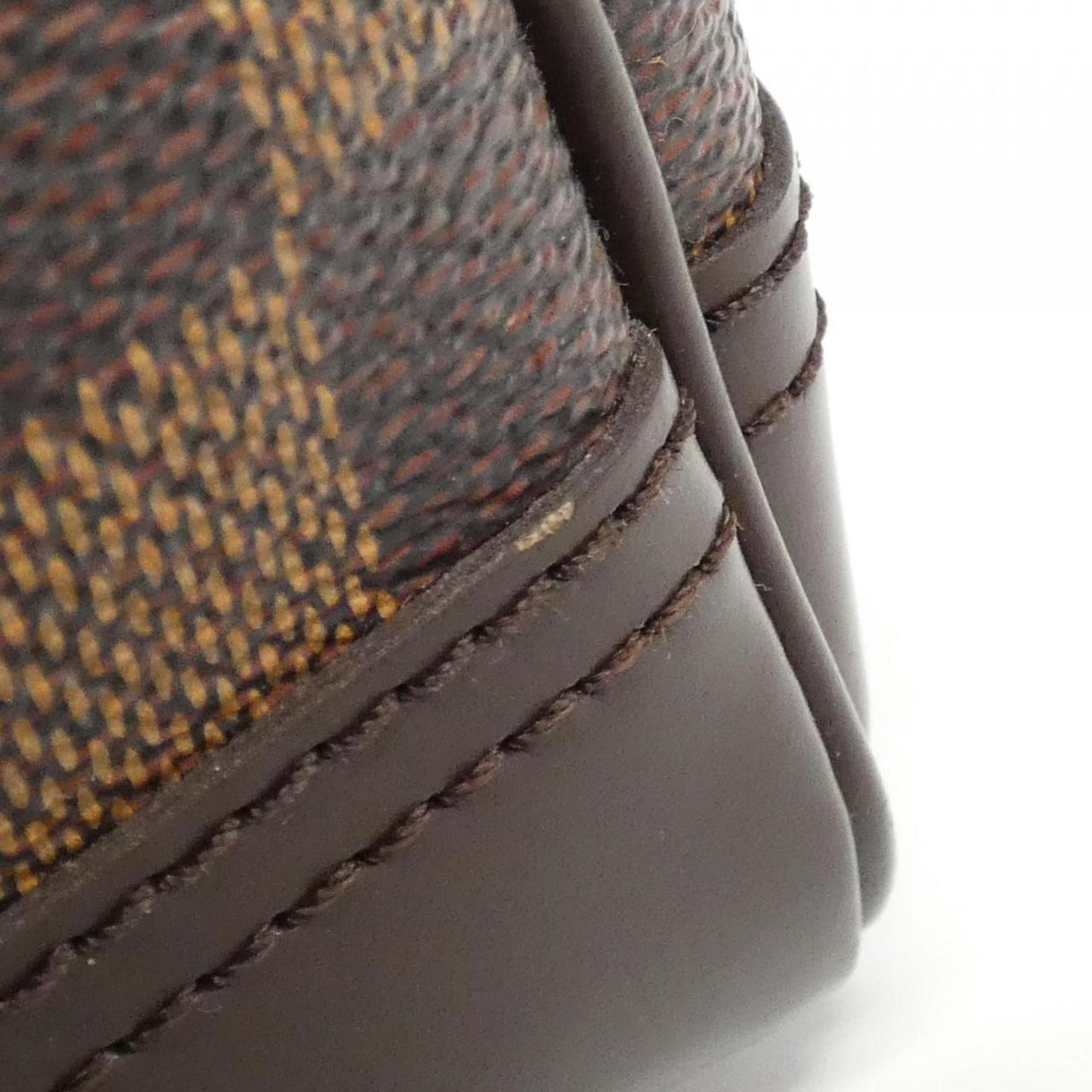 Louis Vuitton Damier Knightsbridge N51201 Handbag