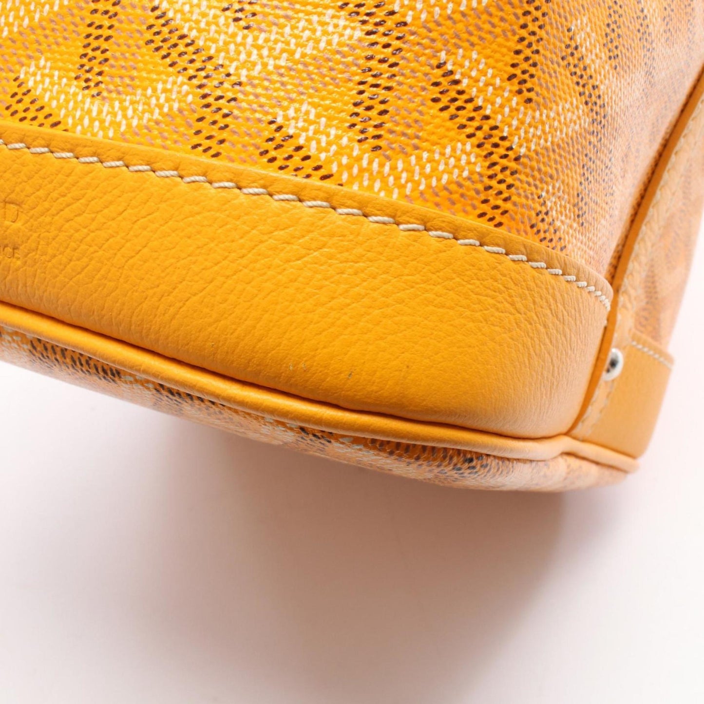 Goyard Goyard Shoulder Bag