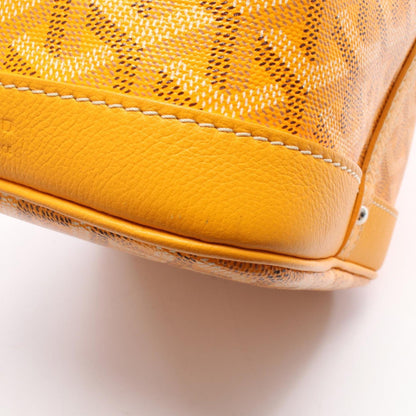 Goyard Goyard Shoulder Bag