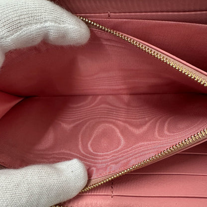 Gucci Petit Marmont Women'S Long Wallet