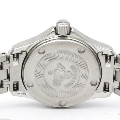 Omega Seamaster 120M Steel Quartz