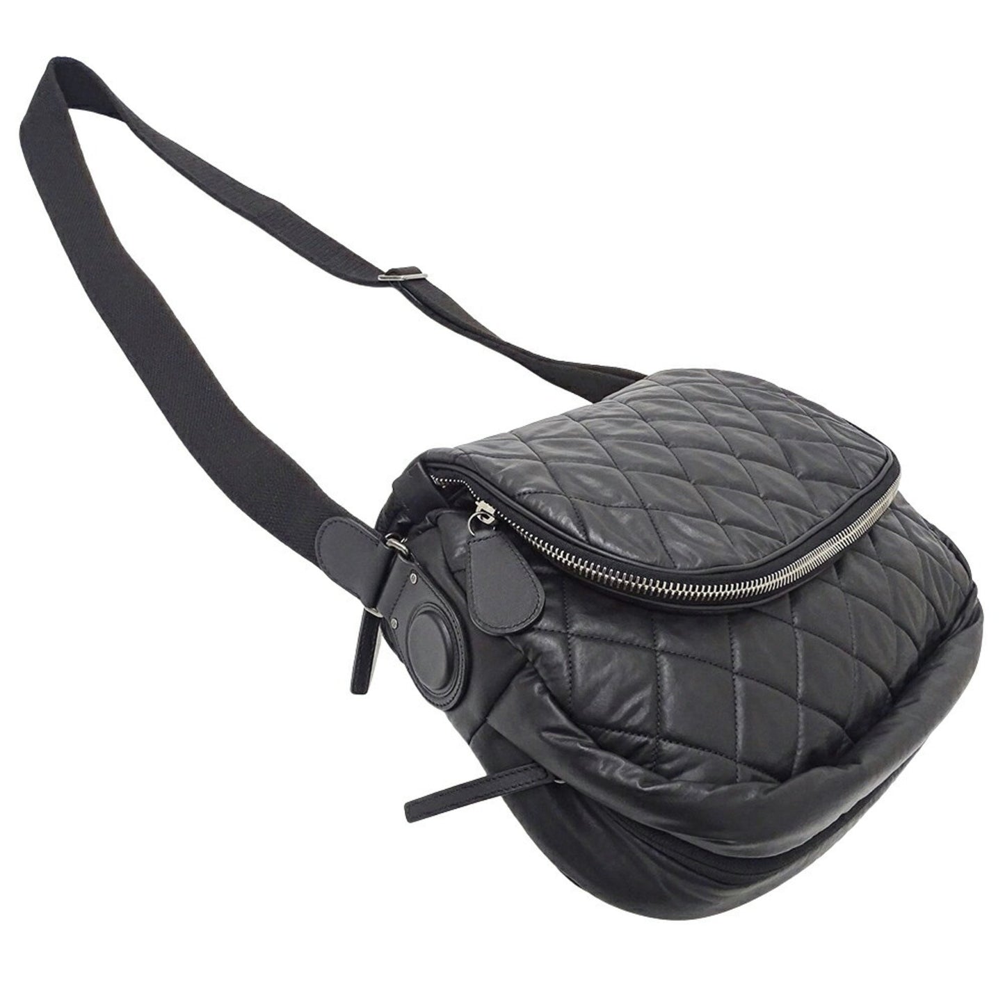 Chanel Coco Cocoon Women'S Shoulder Bag