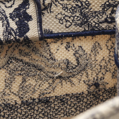 Christian Dior Book Tote Medium Tote Bag