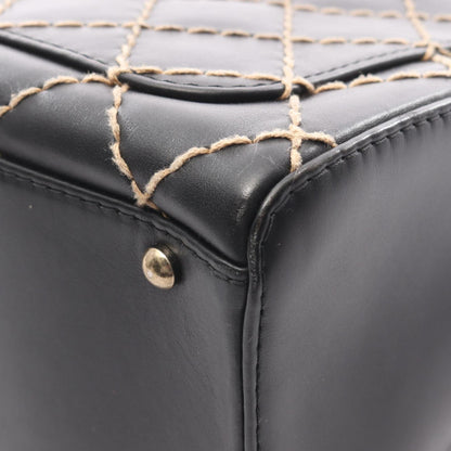 Chanel Wild Stitch Handbag
