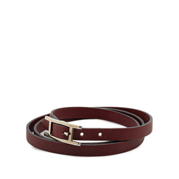 Herms Api 3 Bracelet