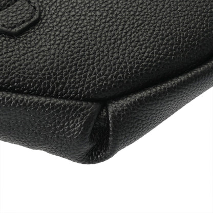 Gucci Gucci Waist Bag Black 768111