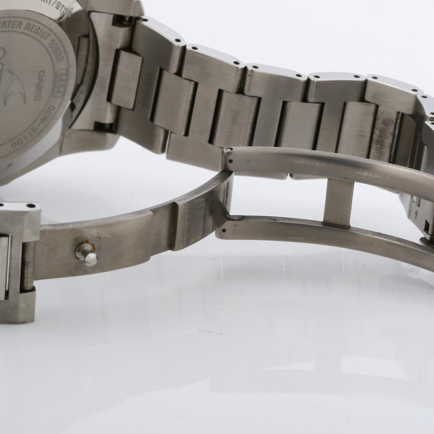 Casio Oceanus Ocwg11001Ajf