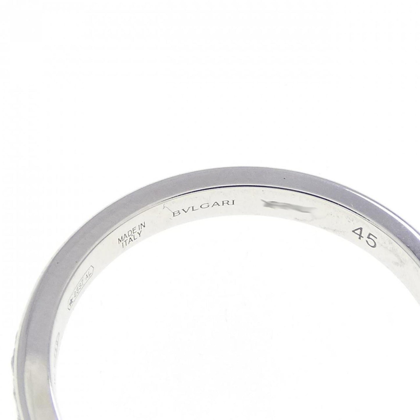 Bvlgari Roma Amore Ring