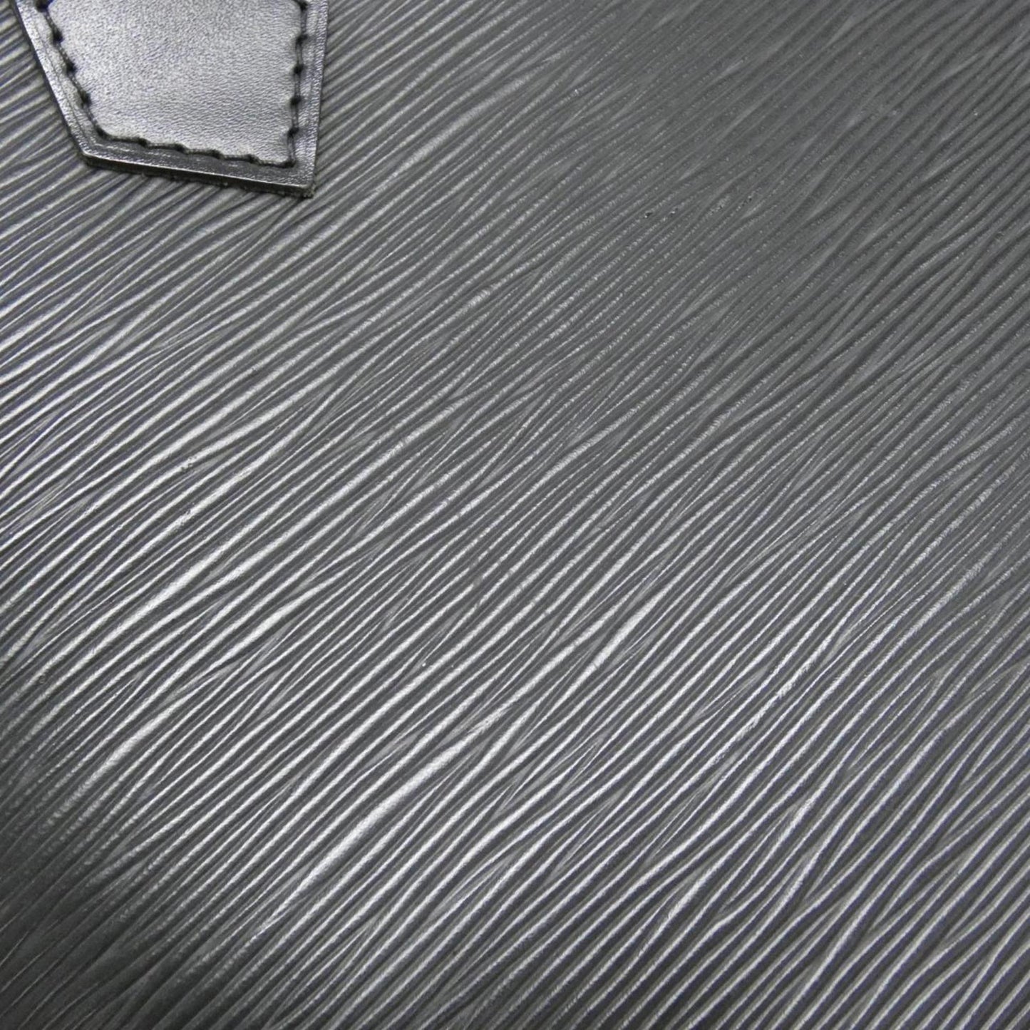 Louis Vuitton Epi Alma Pm M52142 Handbag