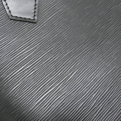 Louis Vuitton Epi Alma Pm M52142 Handbag