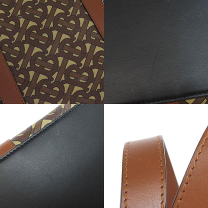 Burberry Tb Monogram Tote Bag