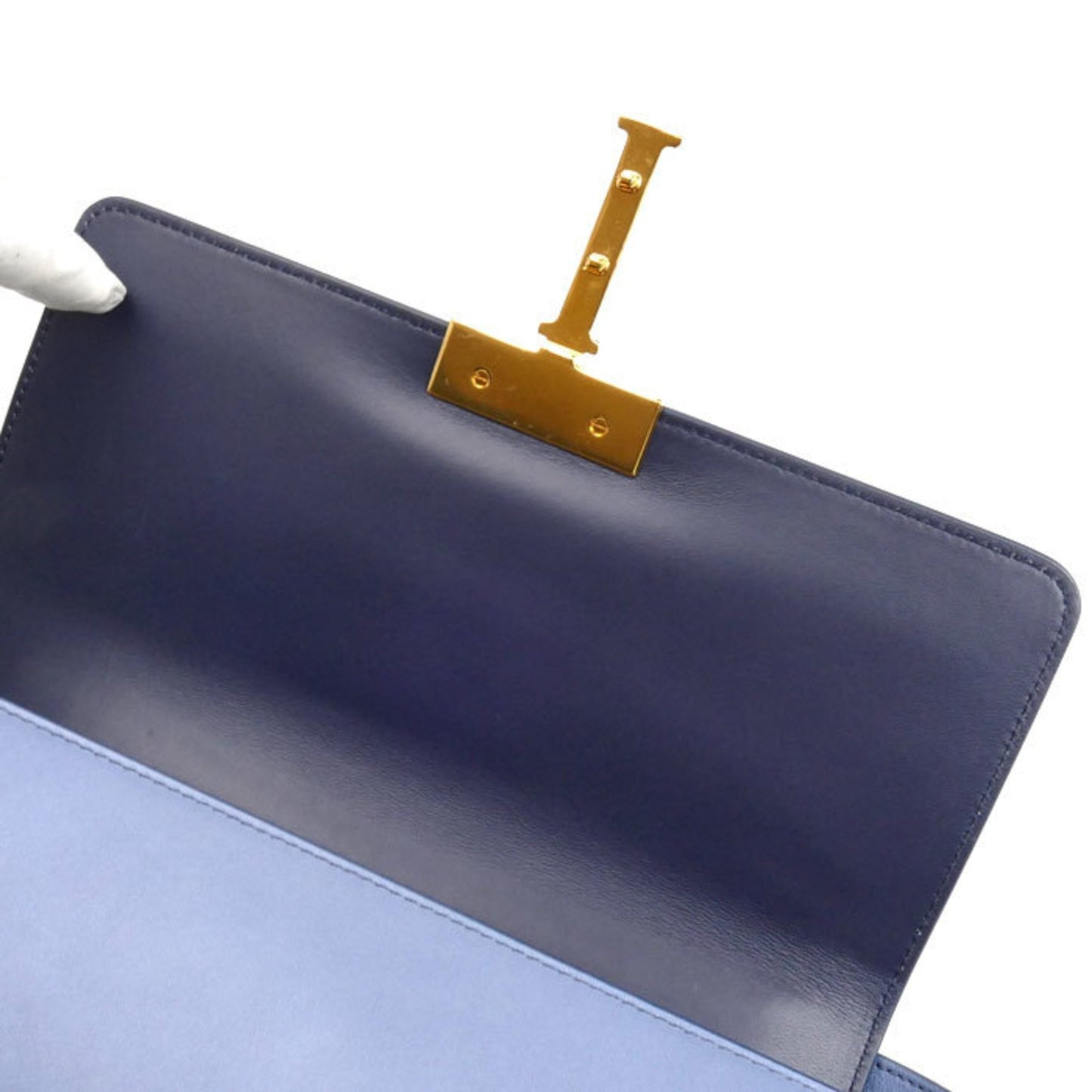 Christian Dior Dior 30 Montaigne Shoulder Bag