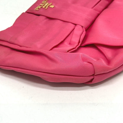 Prada 1N1422 Logo Ribbon Small Items