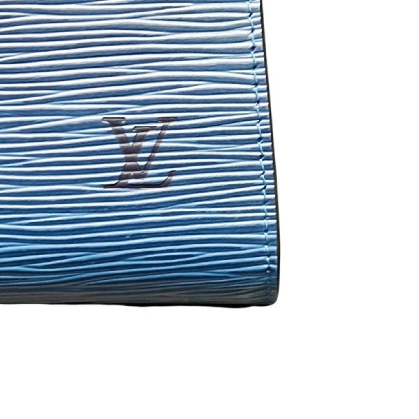 Louis Vuitton Epi Pochette Accessoires M52945