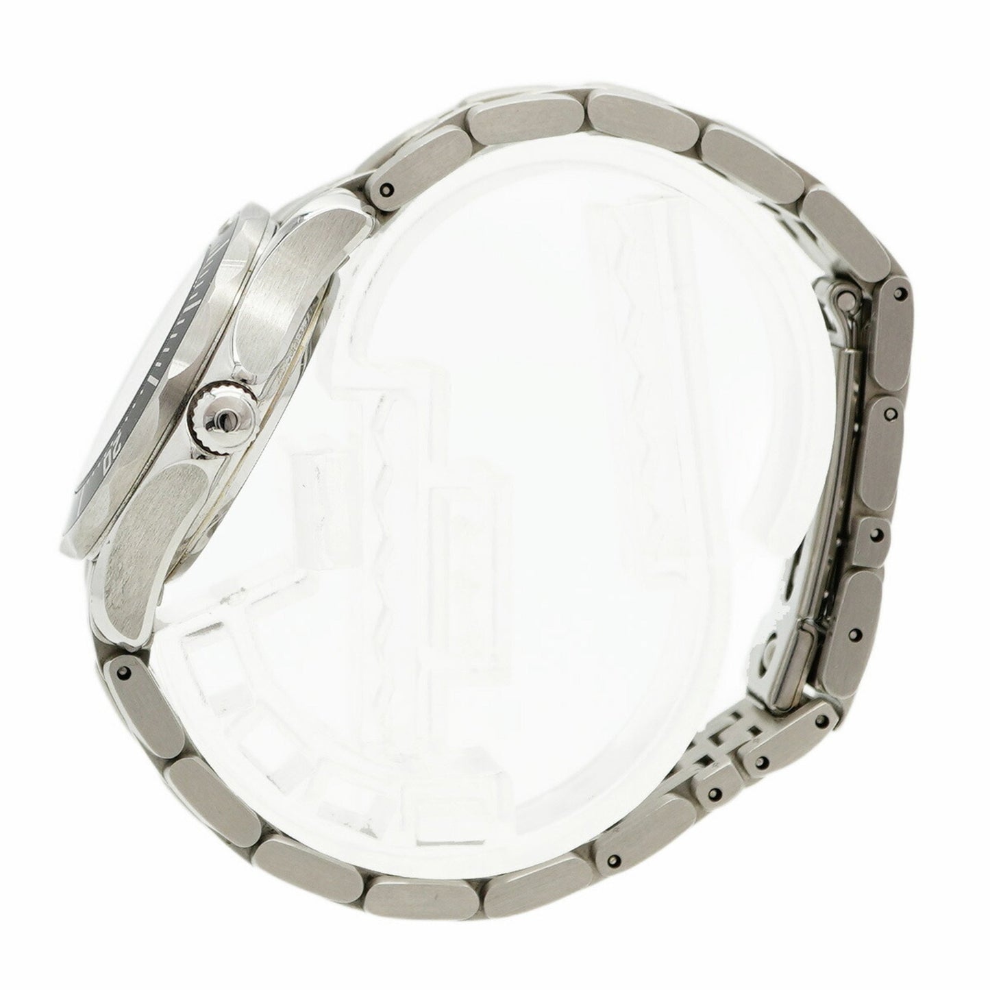 Omega Seamaster 212.30.28.61.01.001 Black Dial