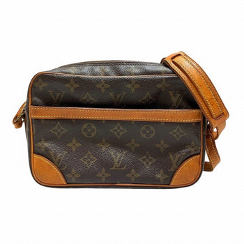 Louis Vuitton Monogram Trocadero 23 M51276 Shoulder Bag