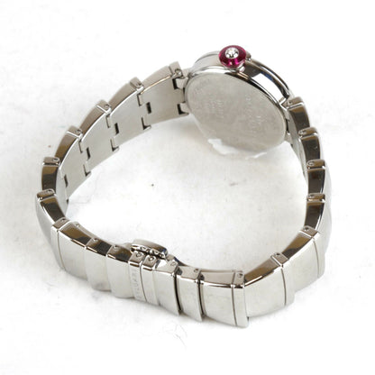 Bvlgari Lucea Lu23S Quartz Watch