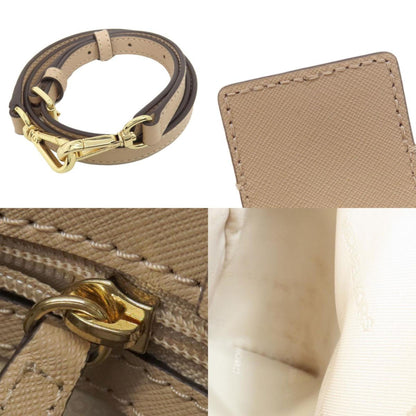 Michael Kors Handbag Leather