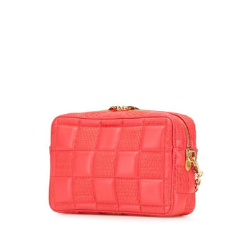 Louis Vuitton Damier Giant Troca Pm Chain Shoulder Bag