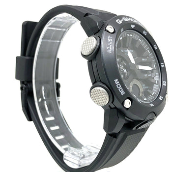 G-Shock Casio Ga-2000S-1A Watch With Carbon Core