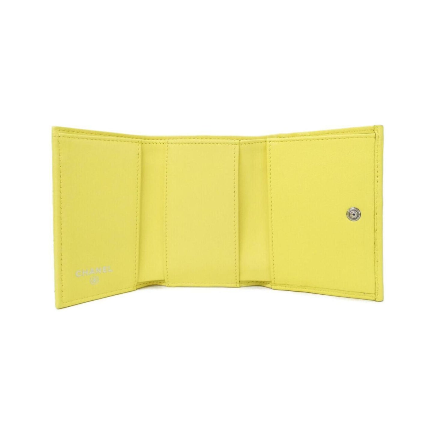 Chanel Ap3882 Wallet