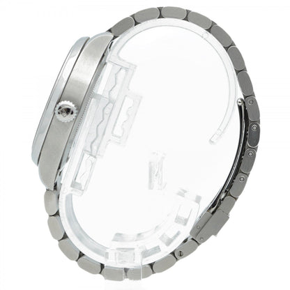 Tudor Style 12500 Silver Dial