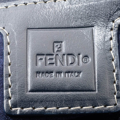 Fendi Zucca Bag