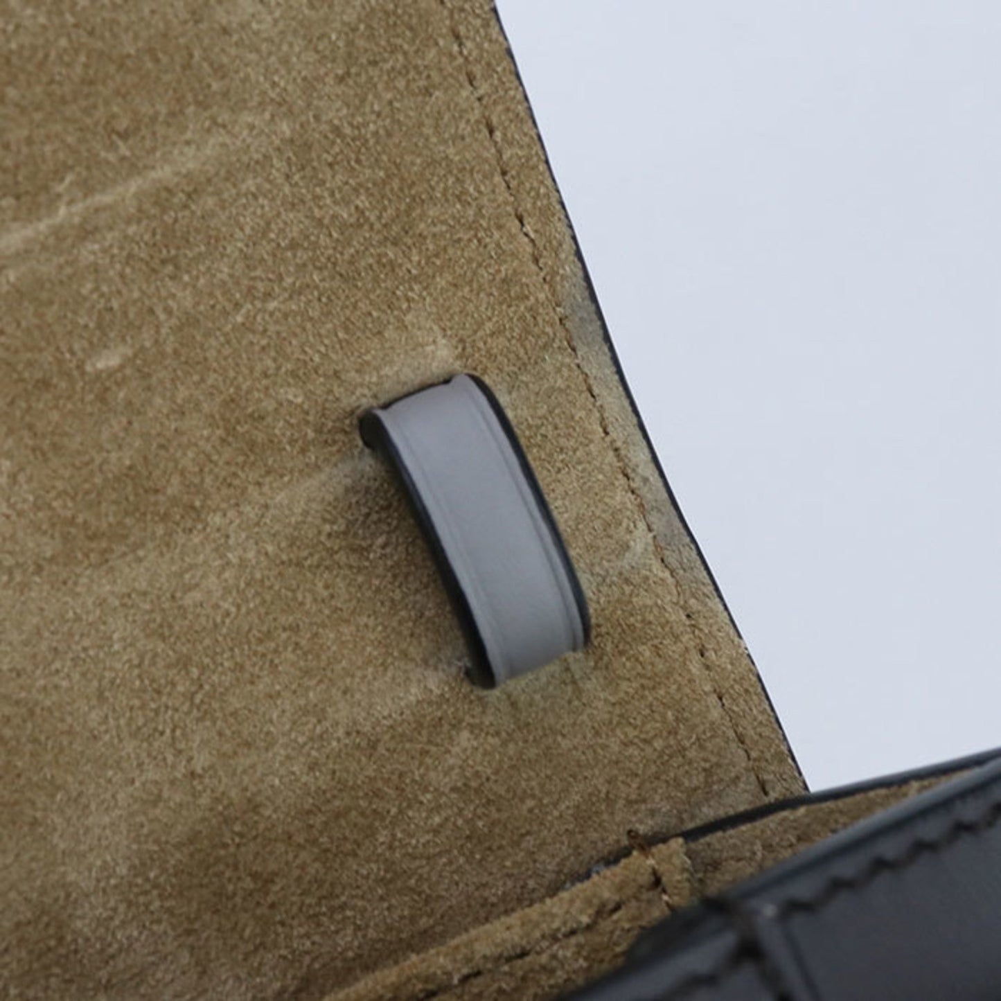 Loewe Gate Dual Mini Shoulder Bag