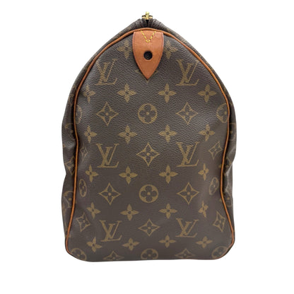 Louis Vuitton Speedy 40 M41522 Handbag/Boston Bag Monogram Brown