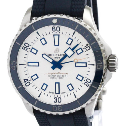 Breiling Super Ocean Automatic 42 Steel