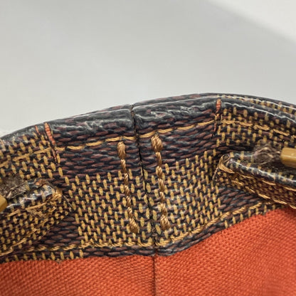 Louis Vuitton Damier Cabas Piano Tote Bag N51187 Ebene Spo