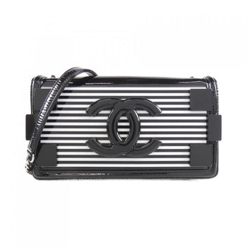 Chanel Boy 92072 Shoulder Bag
