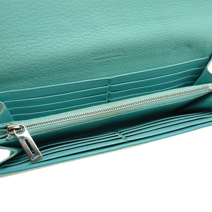 Tiffany Long Wallet