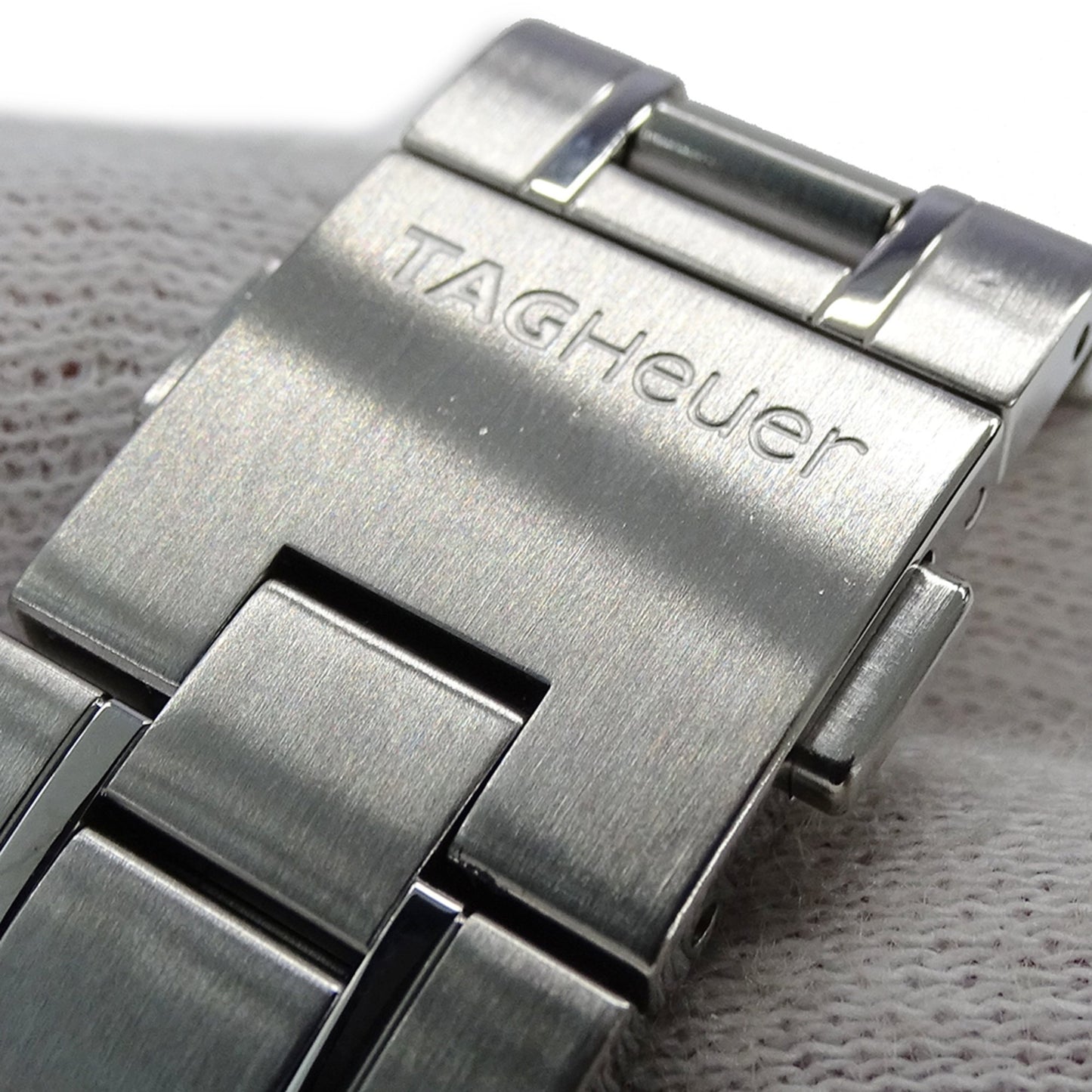 Tag Heuer Carrera Cv201Y Ba0794 Men'S Watch