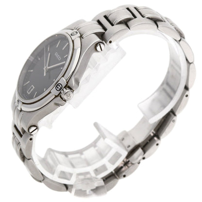 Gucci 9040M Stainless Steel