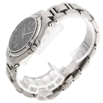 Gucci 9040M Stainless Steel