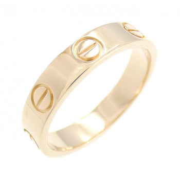Cartier Mini Love Ring
