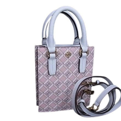 Tory Burch Emerson Mini Shopper Tote Geo 10009171