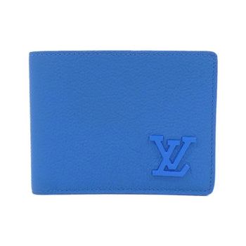 Louis Vuitton Lv Aerogram Portefeuille Multiple M82272 Billfold