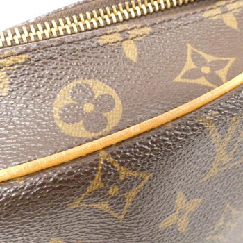 Louis Vuitton Monogram Boulogne 30Cm M51265 Shoulder Bag