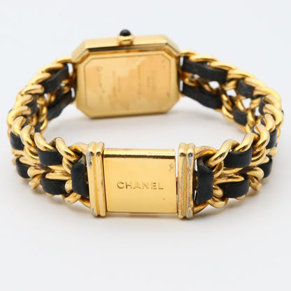 Chanel Premiere L Watch