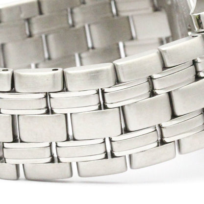 Omega Seamaster Professional 300M Americas Cup Watch 2533.50 Polished