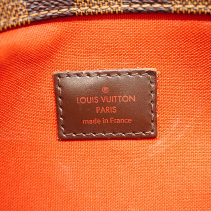 Louis Vuitton Damier Bloomsbury Pm Shoulder Bag N42251 Ebene